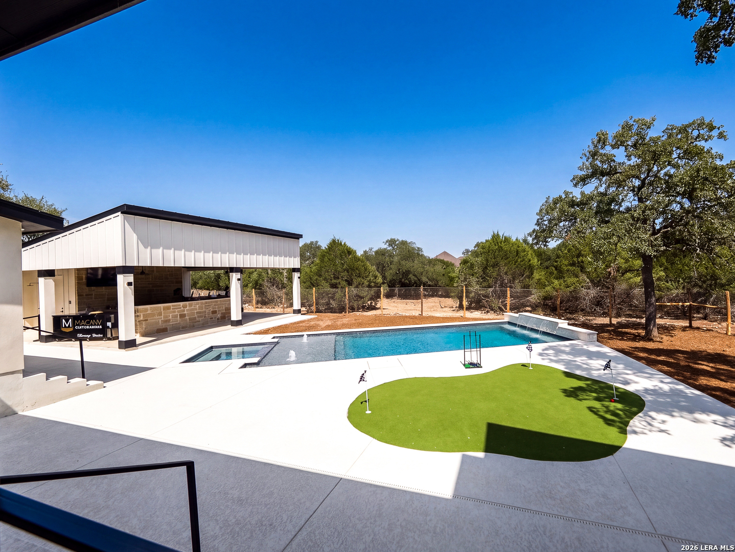 85 Ranch Heights Boerne, TX 78015 - Photo 35 of 46 Gallery Image 35