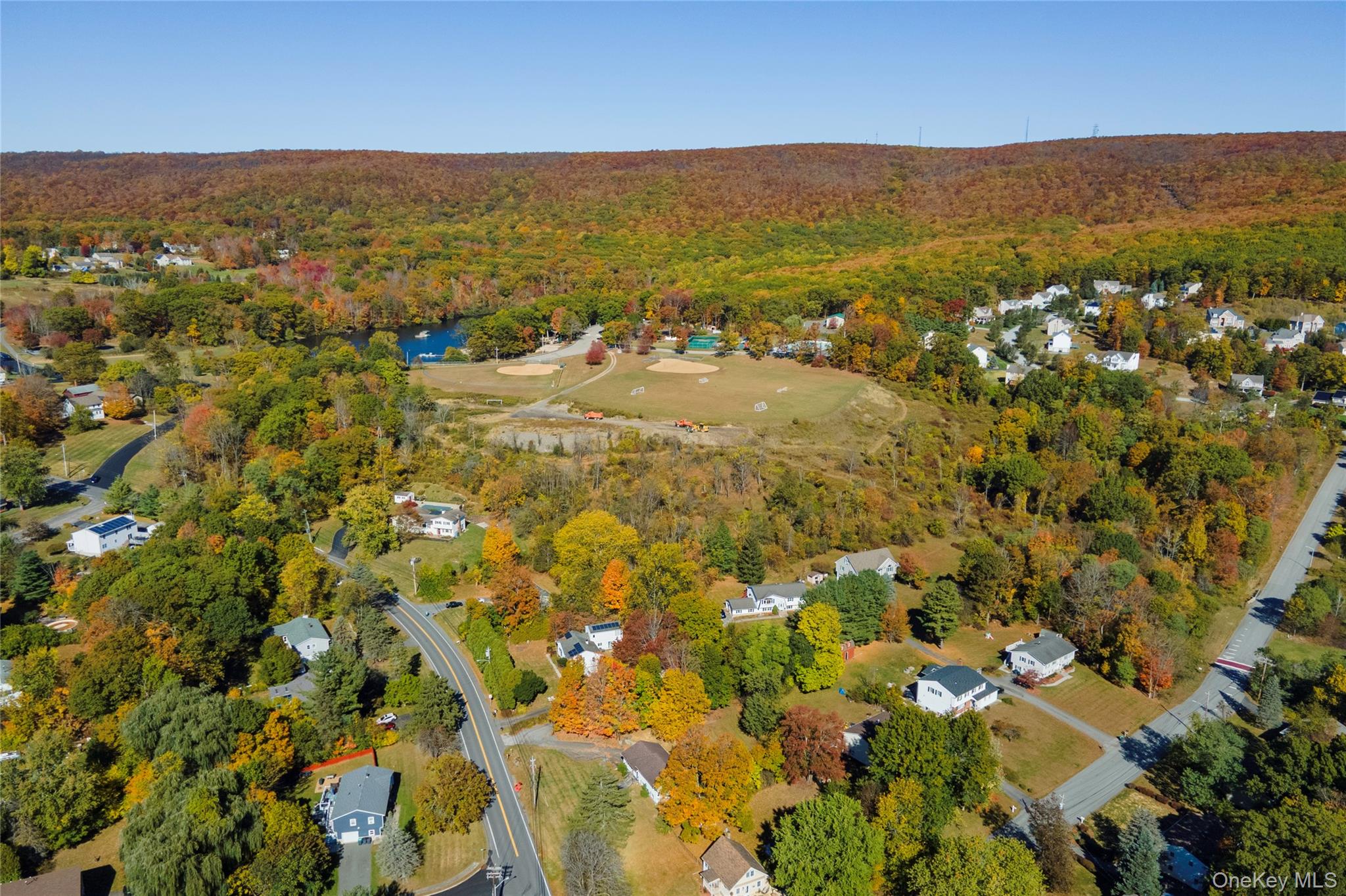 172 Ridge Road Highland Mills, NY 10930 - Photo 21 of 24 Gallery Image 21