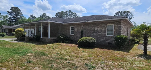 $203,000 | 3921 Savannah Grove Road, Unit 3, Effingham, SC 29541
