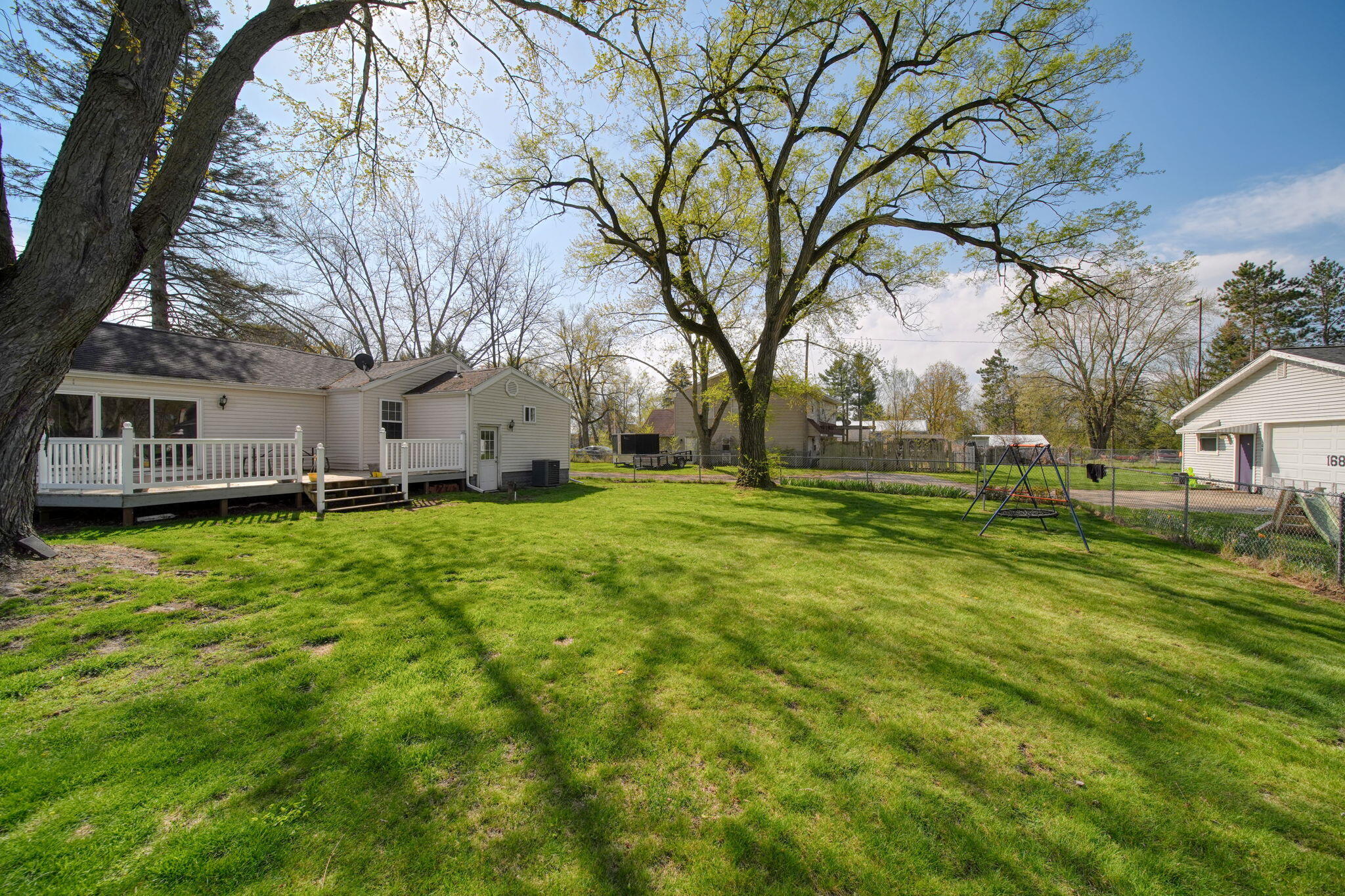 174 Long Avenue Michigan Center, MI 49254 - Photo 31 of 38 31