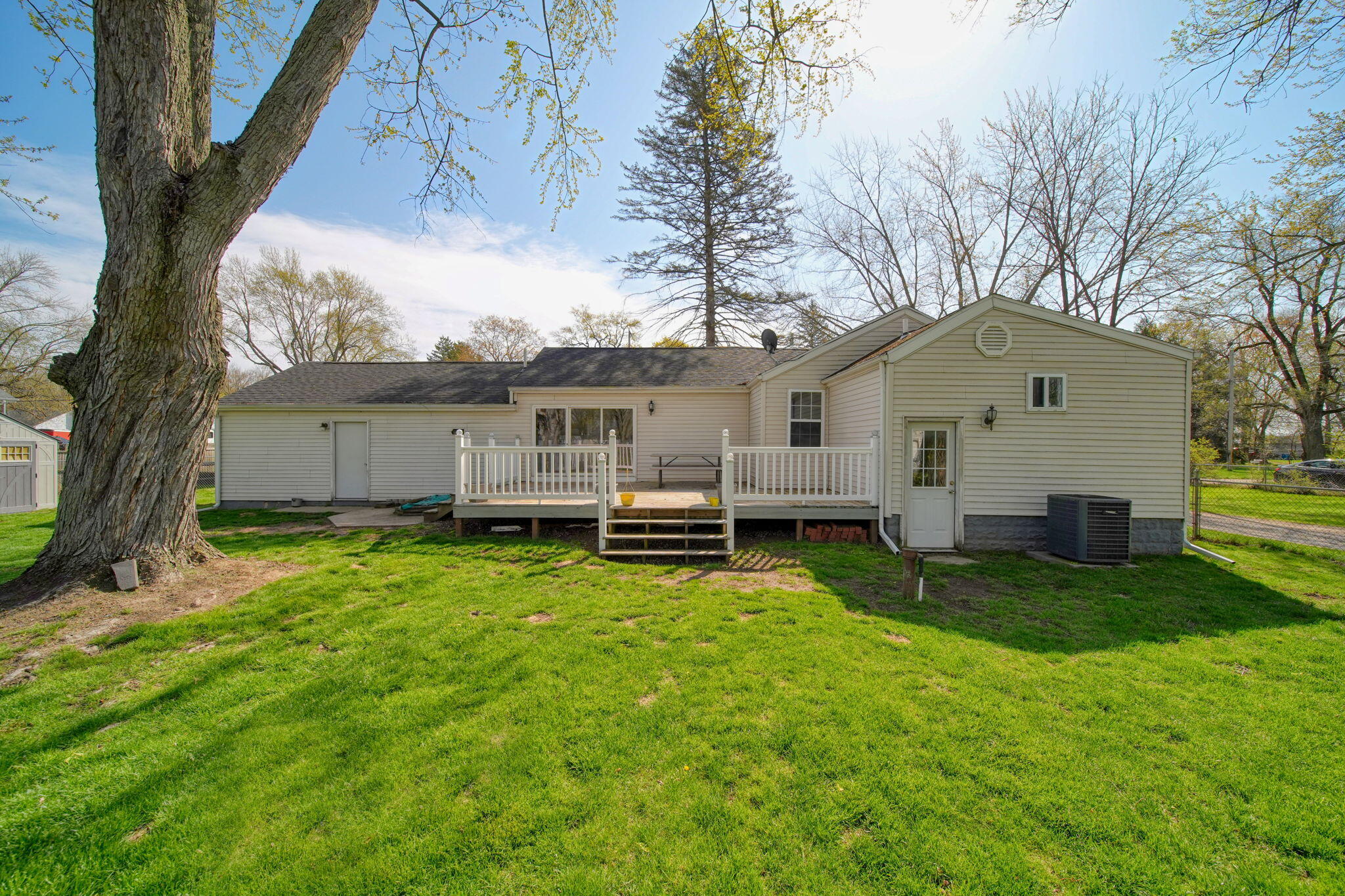 174 Long Avenue Michigan Center, MI 49254 - Photo 32 of 38 32