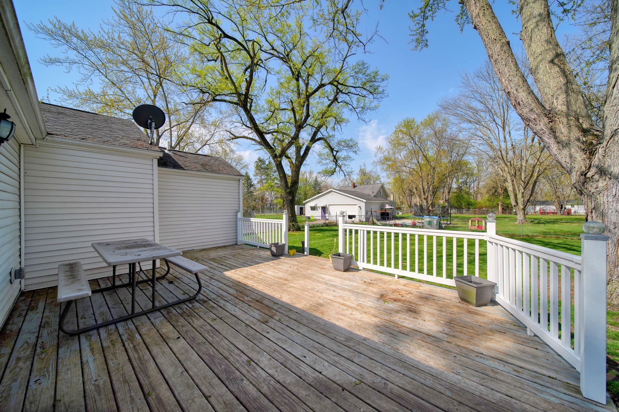 174 Long Avenue Michigan Center, MI 49254 - Photo 34 of 38 34