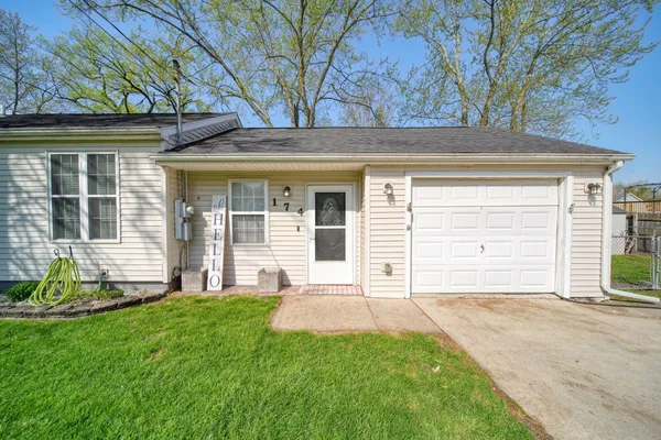 $220,000 | 174 Long Avenue, Michigan Center, MI 49254