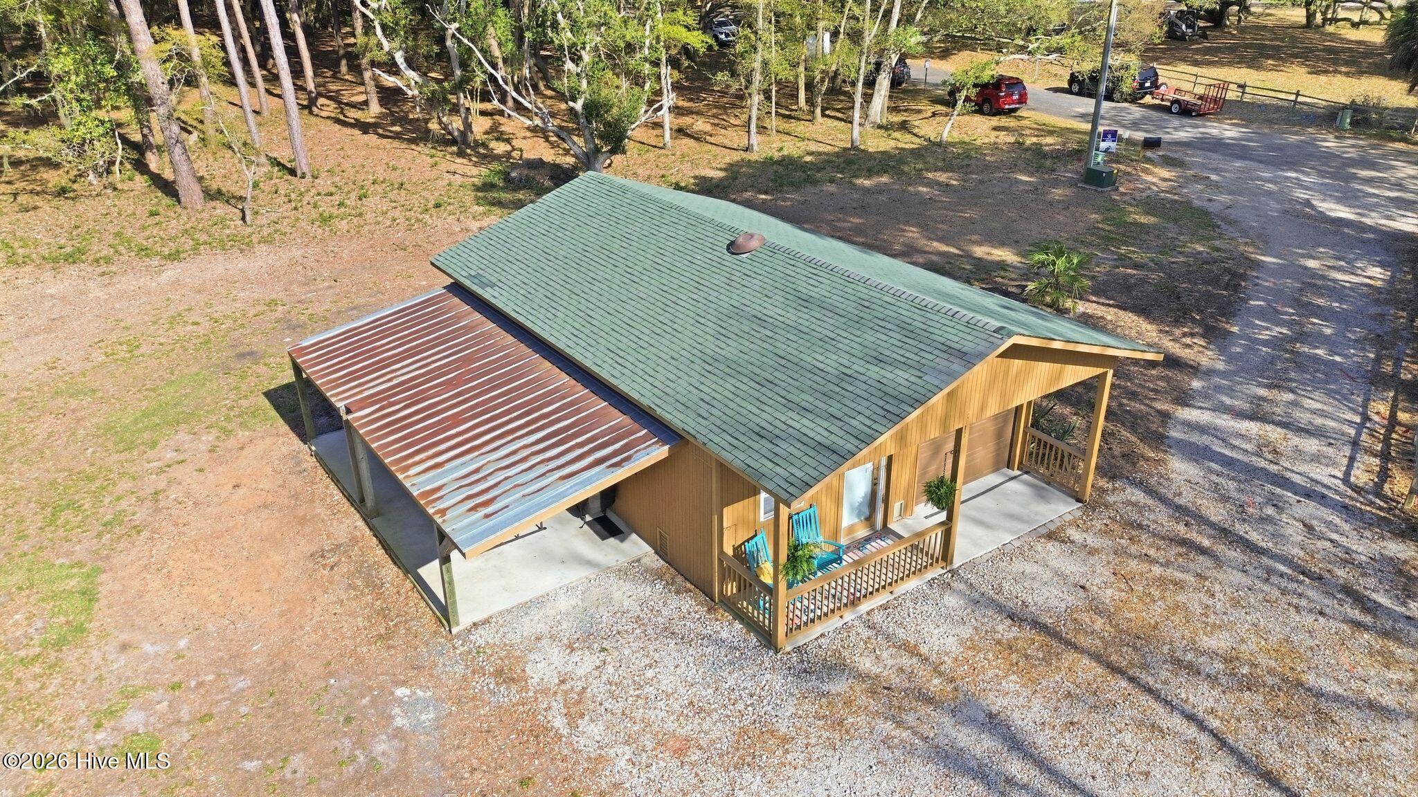 3820 Windy Point Road Southwest Supply, NC 28462 - Photo 73 of 84 mls_3820_Windy_Point_Road_drone_017