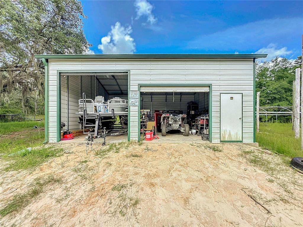 5391 Jenkins Loop Drive Keystone Heights, FL 32656 - Photo 37 of 52