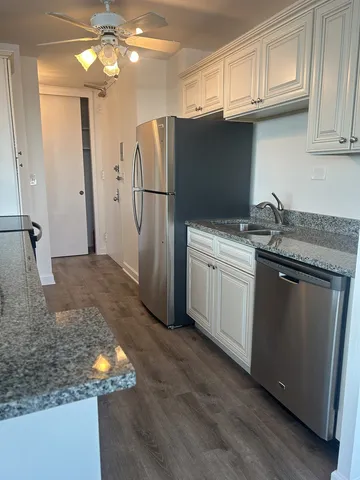 $3,200 | 4800 South Chicago Beach Drive, Unit 2212, Chicago, IL 60615