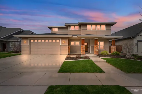 $649,900 | 5791 North Arliss Avenue, Meridian, ID 83646