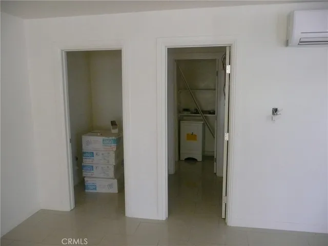 wooden floor in a kitchen