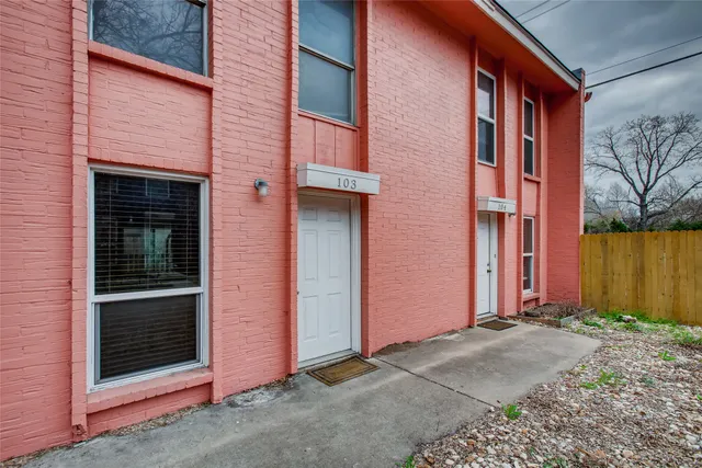 $1,500 | 3818 Southway Drive, Unit 101, Austin, TX 78704