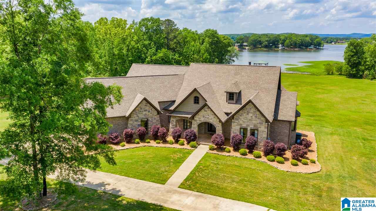 4371 McGowans Ferry Road Childersburg, AL 35044 - Photo 3 of 47