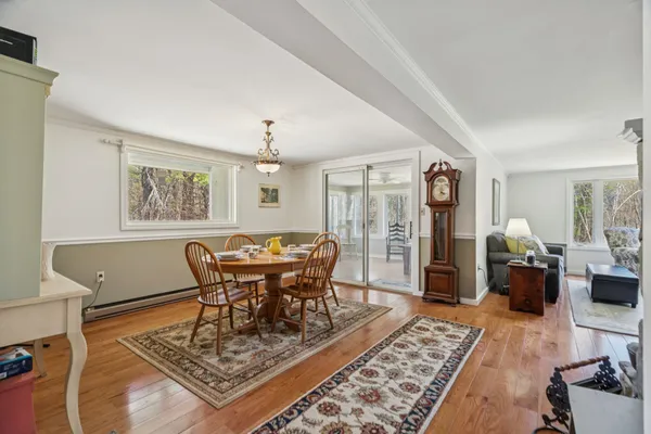 $499,000 | 115 Horseshoe Drive, West Windsor, VT 05037