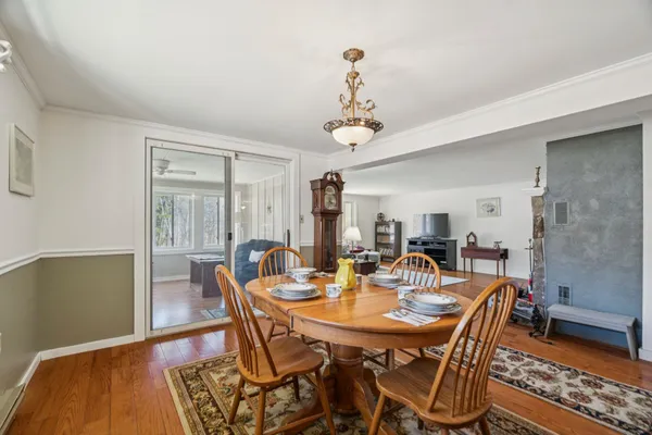 $499,000 | 115 Horseshoe Drive, West Windsor, VT 05037
