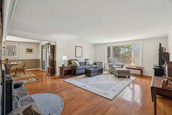 $499,000 | 115 Horseshoe Drive, West Windsor, VT 05037
