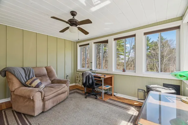 $499,000 | 115 Horseshoe Drive, West Windsor, VT 05037