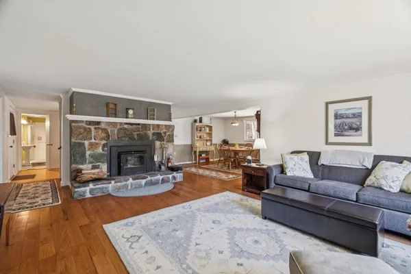 $499,000 | 115 Horseshoe Drive, West Windsor, VT 05037