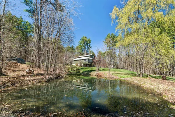$499,000 | 115 Horseshoe Drive, West Windsor, VT 05037