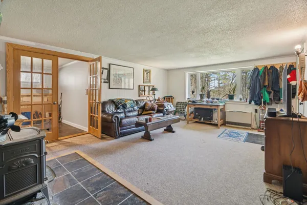 $499,000 | 115 Horseshoe Drive, West Windsor, VT 05037