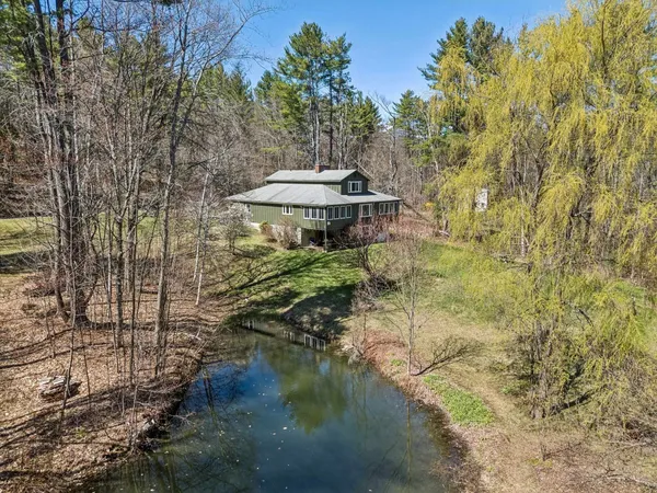 $499,000 | 115 Horseshoe Drive, West Windsor, VT 05037
