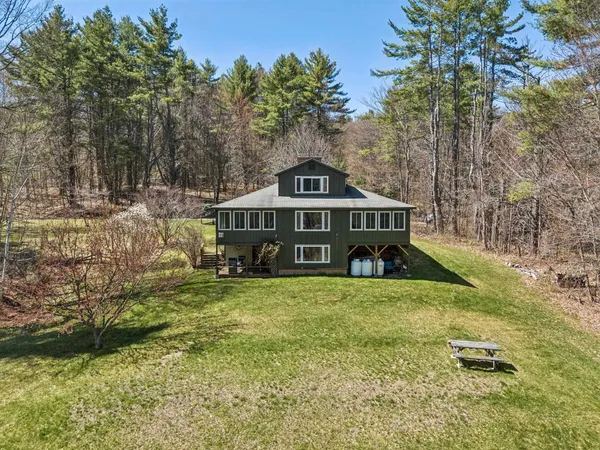 $499,000 | 115 Horseshoe Drive, West Windsor, VT 05037