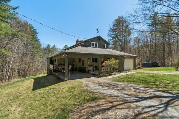 $499,000 | 115 Horseshoe Drive, West Windsor, VT 05037