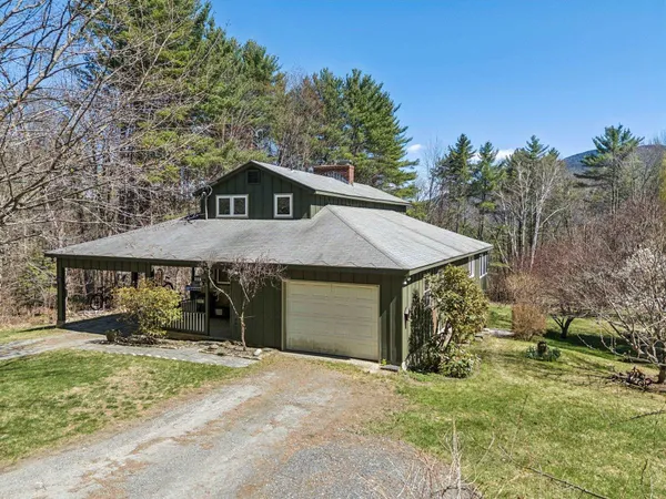 $499,000 | 115 Horseshoe Drive, West Windsor, VT 05037
