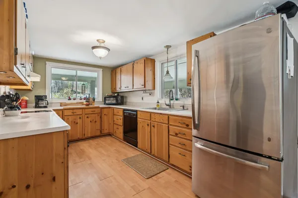 $499,000 | 115 Horseshoe Drive, West Windsor, VT 05037