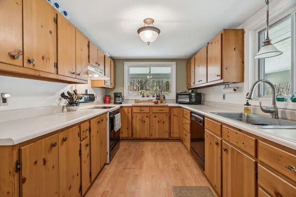 $499,000 | 115 Horseshoe Drive, West Windsor, VT 05037