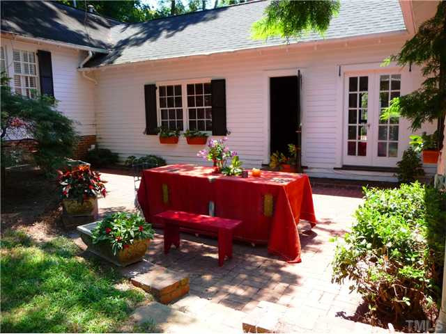 2324 Byrd Street Raleigh, NC 27608 - Photo 14 of 15 Photo 14