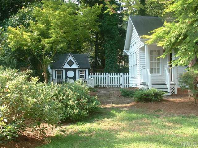 2324 Byrd Street Raleigh, NC 27608 - Photo 15 of 15 Photo 15