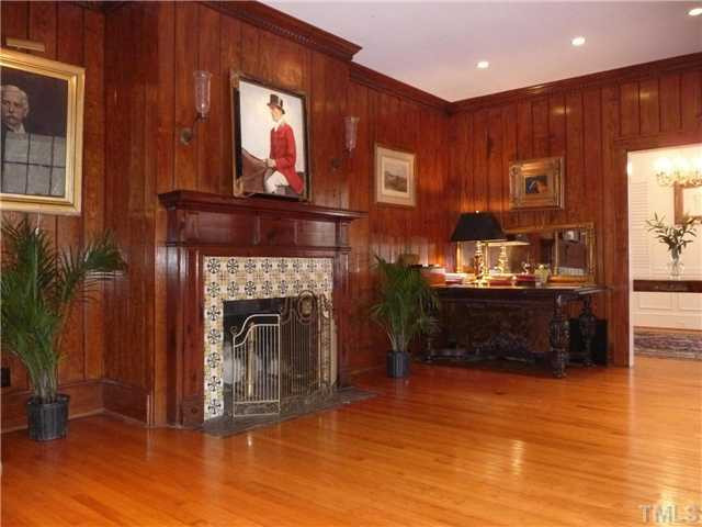 2324 Byrd Street Raleigh, NC 27608 - Photo 3 of 15 Photo 3