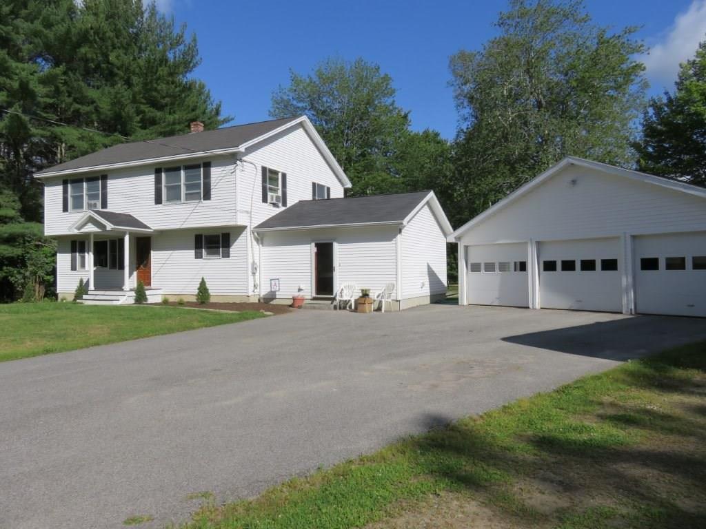 133 Warren Road Pittston, ME 04345 - Photo 27 of 27 Photo