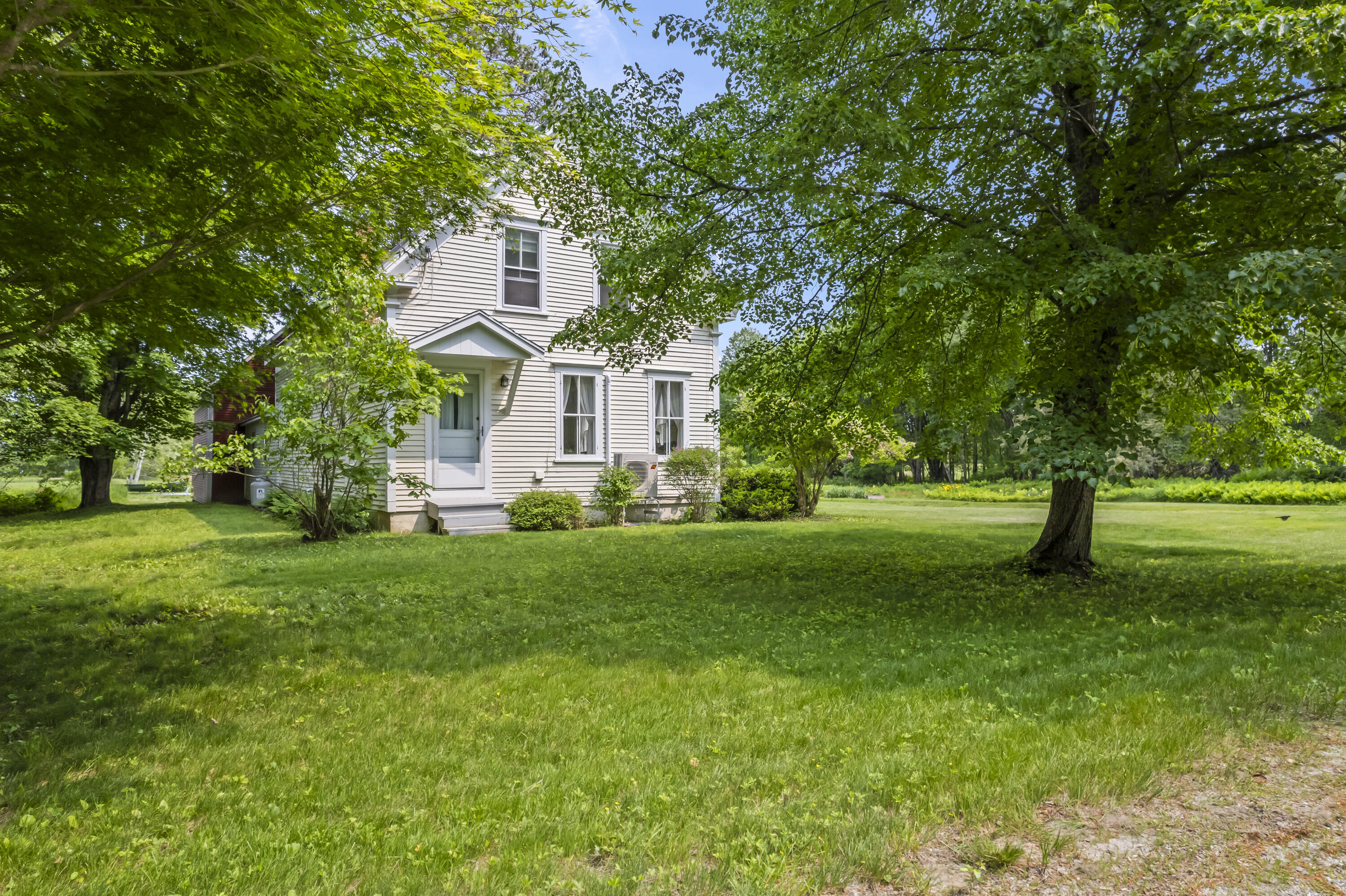 145 Pork Point Road Bowdoinham, ME 04008 - Photo 79 of 84 Exterior