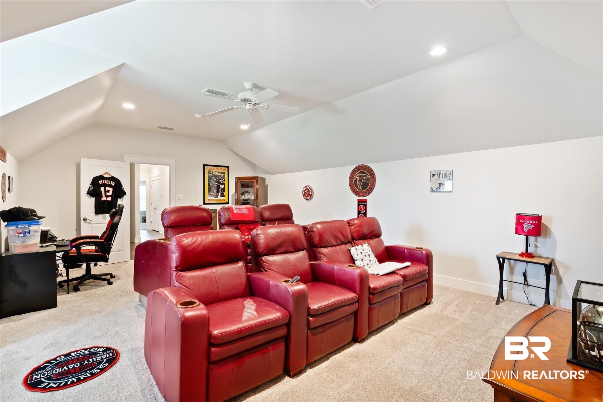 3754 Riverwood Circle South Theodore, AL 36582 - Photo 25 of 48
