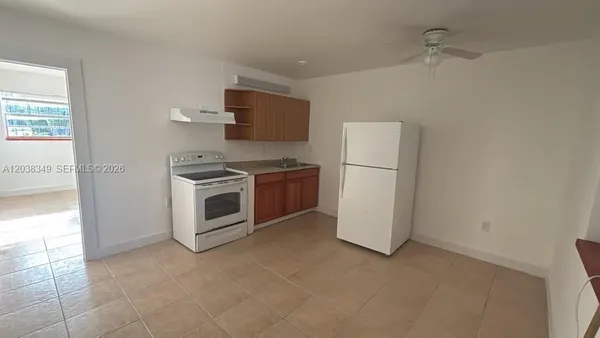 $1,490 | 8450 Northeast Miami Court, Unit 4, Miami, FL 33138