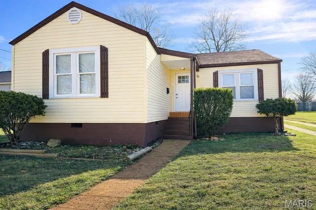 $124,900 | 716 Ethel Street, Poplar Bluff, MO 63901