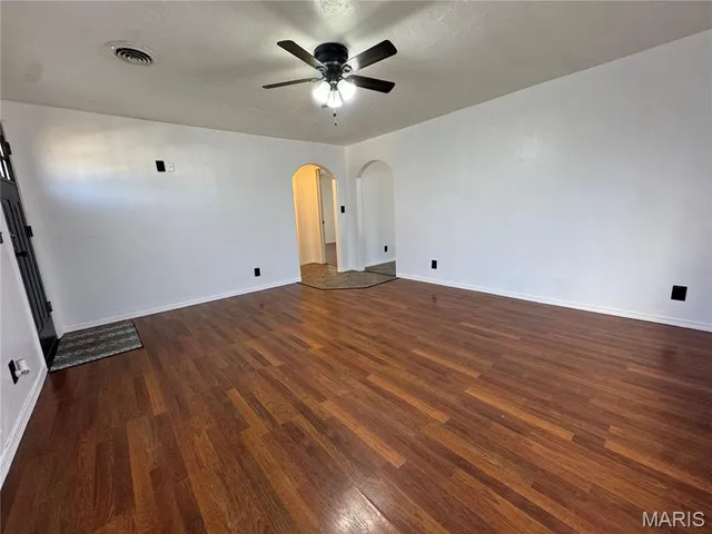 $124,900 | 716 Ethel Street, Poplar Bluff, MO 63901