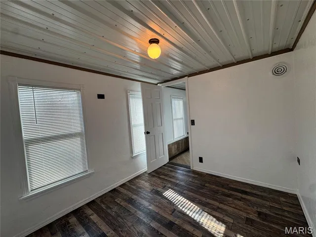 $124,900 | 716 Ethel Street, Poplar Bluff, MO 63901