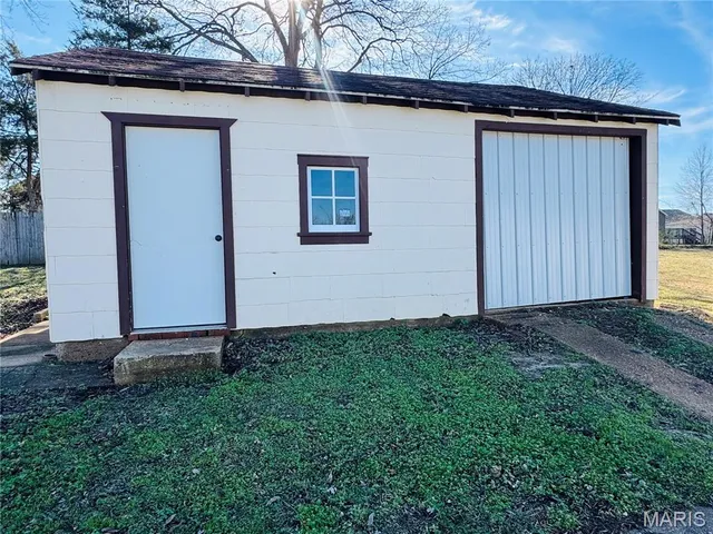 $124,900 | 716 Ethel Street, Poplar Bluff, MO 63901