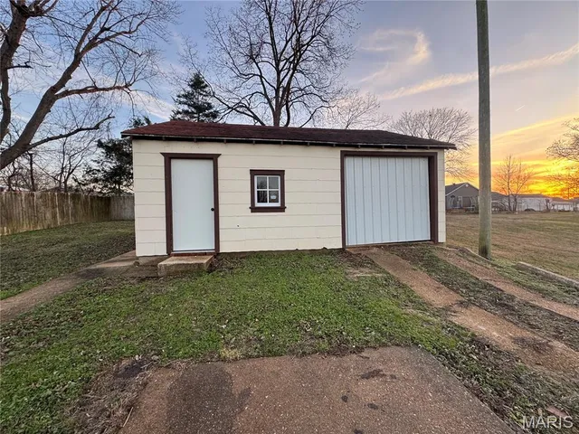 $124,900 | 716 Ethel Street, Poplar Bluff, MO 63901
