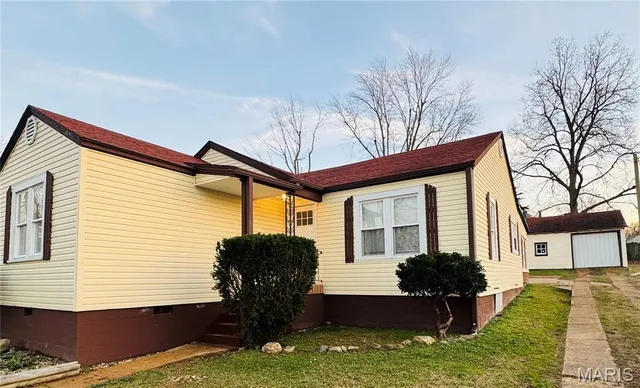 $124,900 | 716 Ethel Street, Poplar Bluff, MO 63901