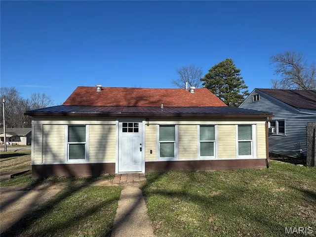 $124,900 | 716 Ethel Street, Poplar Bluff, MO 63901