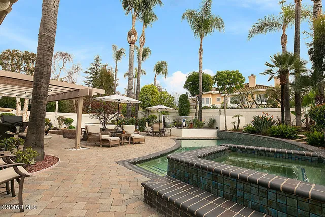 $7,000 | 136 Heath Meadow Place, Simi Valley, CA 93065