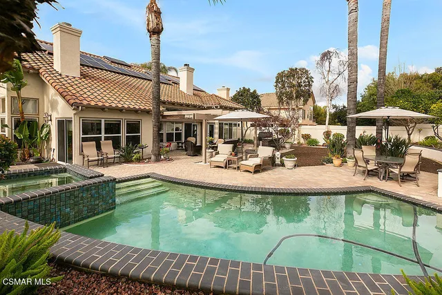 $7,000 | 136 Heath Meadow Place, Simi Valley, CA 93065