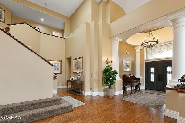 $7,000 | 136 Heath Meadow Place, Simi Valley, CA 93065