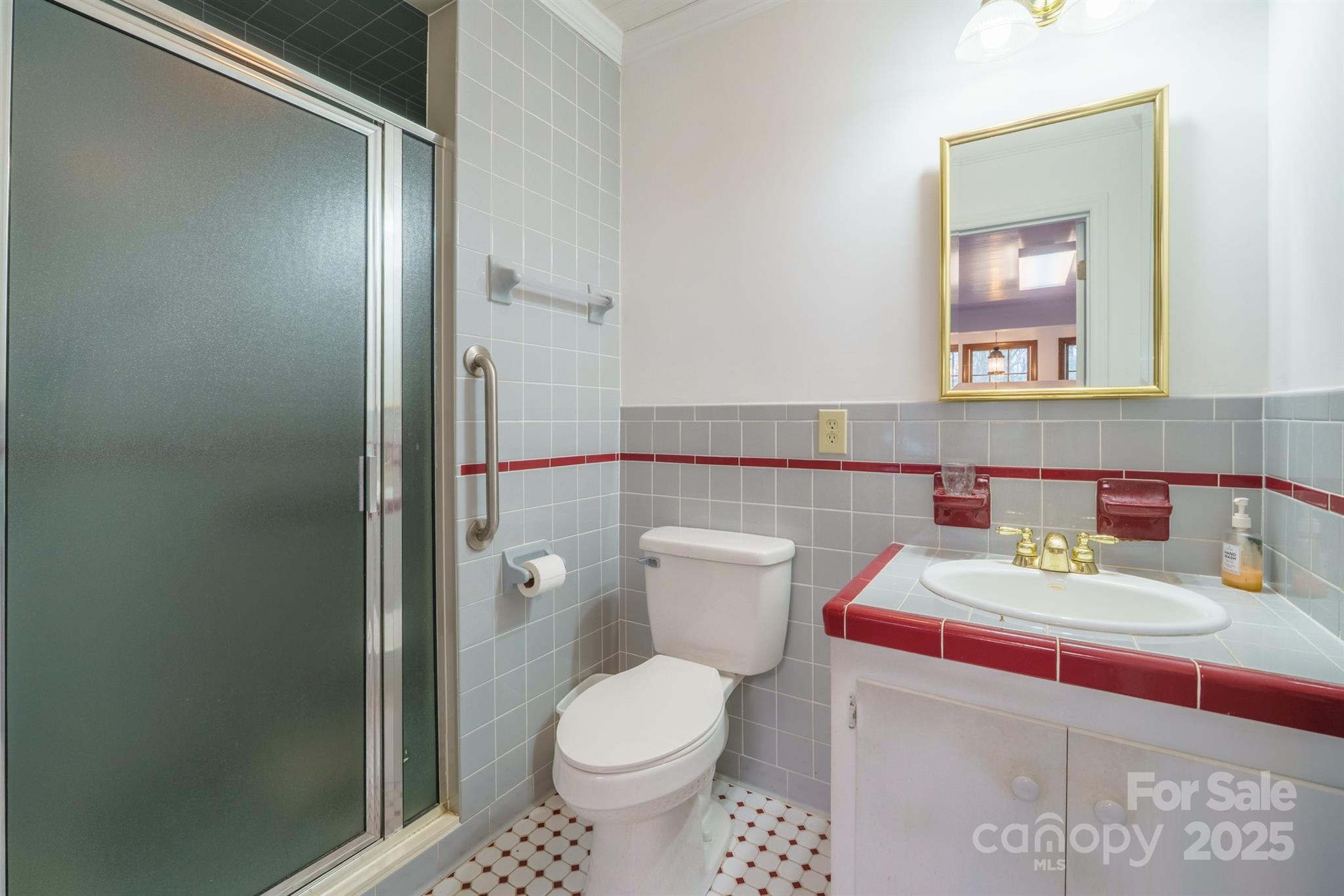 216 Country Club Road Shelby, NC 28150 - Photo 29 of 45