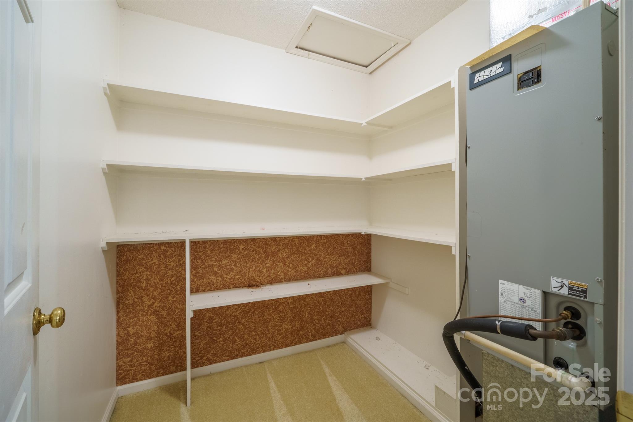 216 Country Club Road Shelby, NC 28150 - Photo 43 of 45