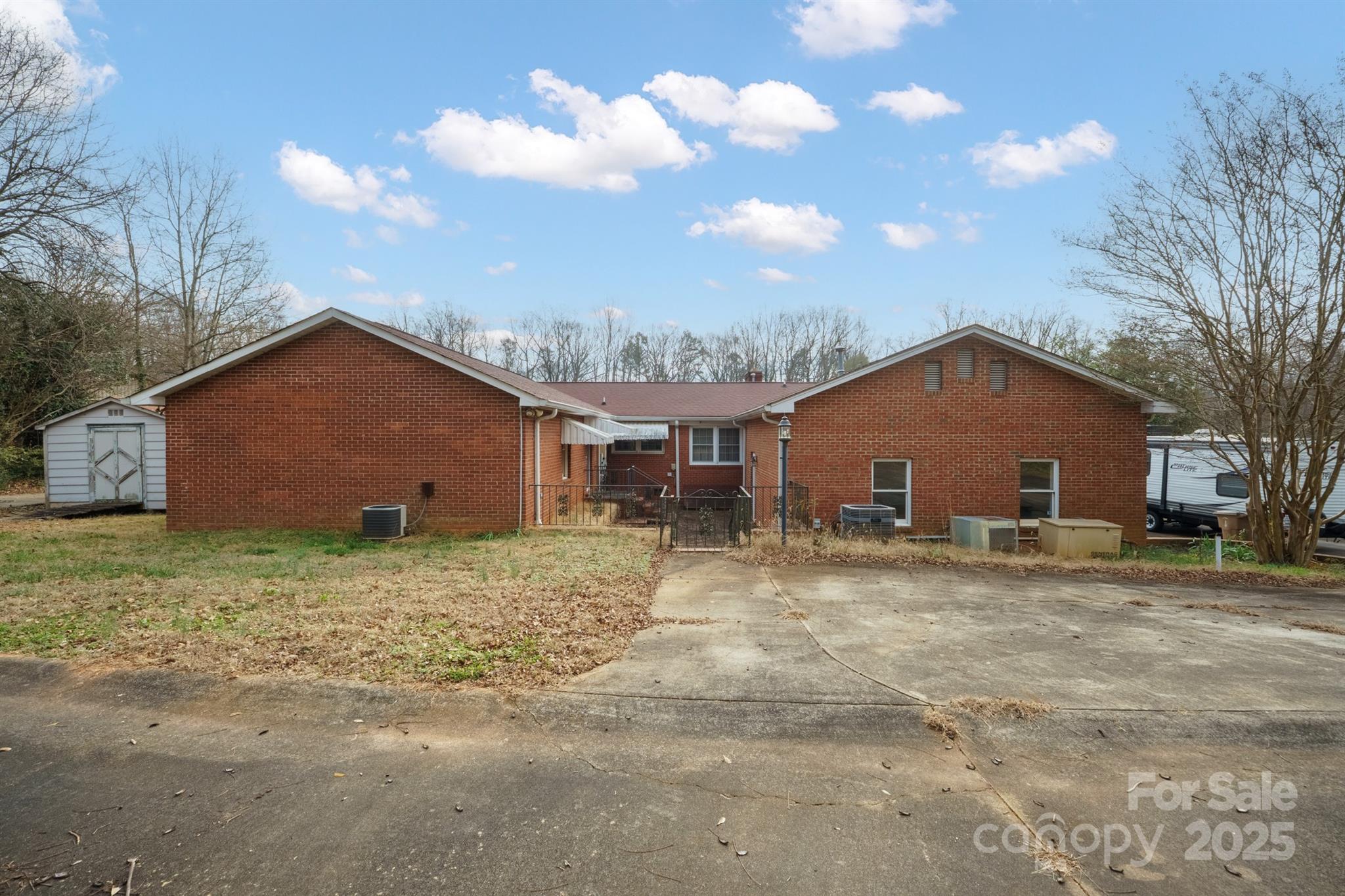 216 Country Club Road Shelby, NC 28150 - Photo 45 of 45