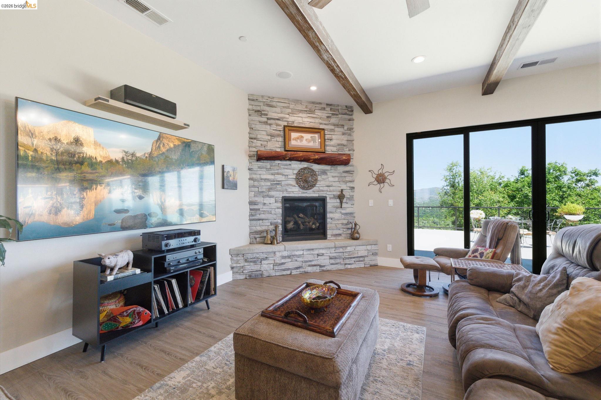 16010 Granite Park Road Sonora, CA 95370 - Photo 10 of 73