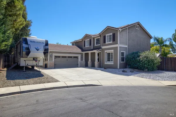 $850,000 | 1036 Boone Court, Vacaville, CA 95687