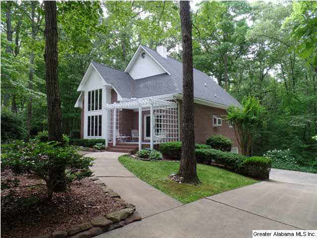 81 Amy Court Heflin, AL 36264 - Photo 1 of 32